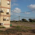 תש"ן – קירבה לבתי מגורים (צילום מגמה ירוקה)