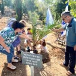 תמר (צילום: ראובן כהן, דוברות עיריית חיפה)