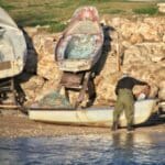 חיפה (צילום: סברינה דה-ריטה)