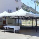 בתי כנסת בצל סגר הקורונה (צילום: אדיר יזירף)צילום: