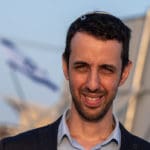 ח"כ אריאל קלנר (צילום: ירון כרמי)