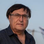 איציק בלס (צילום: ירון כרמי)