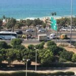 תאונת דרכים (צילום: אור שחף)