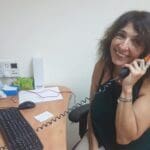 אורלי צור (צילום: דוברות כללית)
