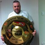 עופר רטנר בימים טובים יותר (אלבום אישי)
