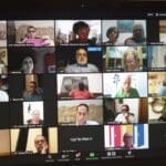 רוטרי סטלה מאריס חיפה | אירוח בינלאומי בזום