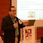 ד"ר איל פרוכטר – מנהל מחלקה פסיכיאטרית רמב"ם