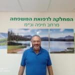 ד"ר מרדכי אלפרין (צילום: דוברות כללית)