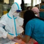 פתיחת מחלקות "כתר" צה"ל בבי"ח רמב"ם (צילום: דובר צה"ל)