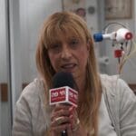 מגי אטיאס (צילום: ירון כרמי)