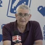 יאיר גיל ○ החוג לתקשורת באקדמית גורדון מתחדש (צילום: חי פה)