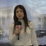 טל קזנצב ○ החוג לתקשורת באקדמית גורדון מתחדש (צילום: חי פה)