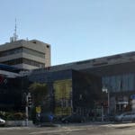 מרכז חורב צומת חורב (צילום: ירון כרמי)