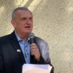 יותם יקיר – מנכ"ל מוזיאוני חיפה (צילום: נגה כרמי)