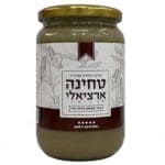 טחינה גולמית (צילום: לאביטון)