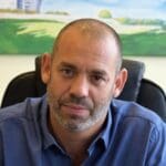 ד"ר סער הראל (צילום: דוברות מחוז חיפה במשרד החינוך)
