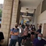 דואר – עומס והמתנה ארוכה בדואר הנביאים