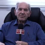 פרופסור יחזקאל טלר | מרחבי למידה חדשניים – באקדמית גורדון מכשירים את המורים שמובילים את המהפכה (צילום: חי פה)