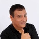 אסף אשתר (צילום: סלי פרג')