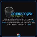 נובי גוד בקריית ים (עיריית קריית ים)