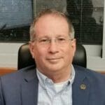 ד”ר מיקי הלברטל מנהל בית חולים רמב”ם (צילום: סמר עודה כרנתינג’י)