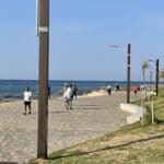 טיילת הכט (צילום: ירון כרמי)