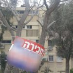 WhatsApp Image 2021-01-28 at 11.24.05שלטים על עצים בחיפה | פרויקט מיוחד לכבוד טו בשבט (צילום: חי פה)