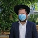 הרב יהודה גינזבורג