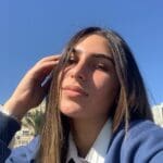 מעיין שמש (אלבום פרטי)