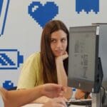 מרחבי למידה דיגיטליים – באקדמית גורדון מכשירים את המורים שמובילים את המהפכה (צילום: חי פה)