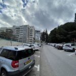 רחוב חביבה רייך בחיפה (צילום: ירון כרמי)
