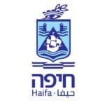 לוגו עיריית חיפה