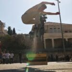 (צילום: עומר מוזר)