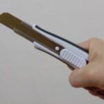 סכין יפנית (צילום: חי פה ארכיון)