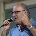 מוטי בליצבלאו (צילום: ירון כרמי)