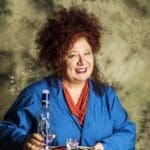 סברה (צילום: ז'ראר אלון)