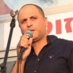 שלומי קדוש