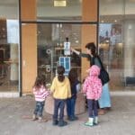 הרפתקת הגן המכושף (צילום: אלה אהרונוב)