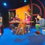 אחותי הגדולה מכולם (צילום: חי-פה בשטח)