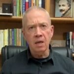 יואב גלנט שר החינוך (צילום מסך: משרד החינוך)