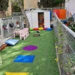 גן ילדים אלון (צילום: חי פה בשטח)