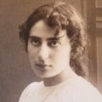 רחל (צילום: מוזיאוני חיפה)