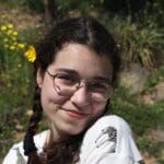 נעמי קריספל (אלבום פרטי)