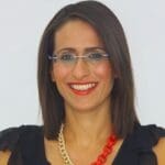שרית גולן שטיינברג (צילום: ירון כרמי)