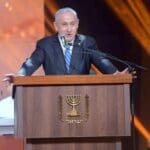 בנימין נתניהו (צילום: עמוס בן גרשום, לע"מ)