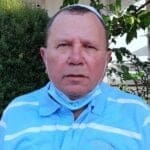 אריה ברזילי (צילום: אדיר יזירף)