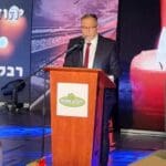 יום השואה בקריית ביאליק (צילום: עירית ק. ביאליק)
