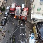 haipo news of haifa big fire 110421 (4)