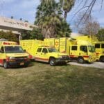 מחסור חמור במנות דם • מד"א ומשרד הבריאות קוראים לציבור להגיע ולתרום באופן מיידי