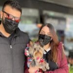 נמורה (סוג של ממתק בערבית) הגיעה ממעיליא (צילום: אורלי גרוסמן)
